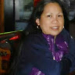 Meet your Posher, Edna